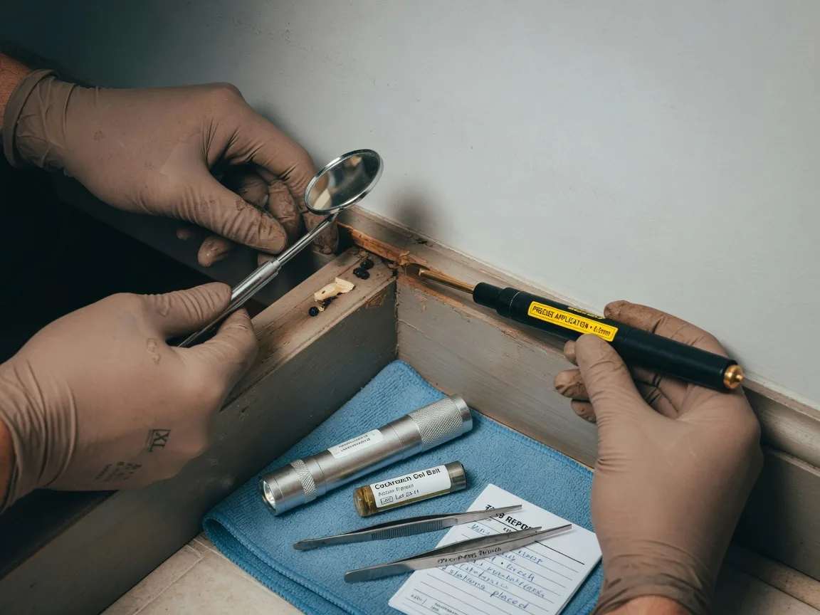 Why choose Emergency Pest Control in Orbisonia, PA